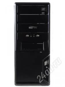 Лот: 1236476. Фото: 1. Корпус Miditower ATX AirTone IC-601... Корпуса, блоки питания
