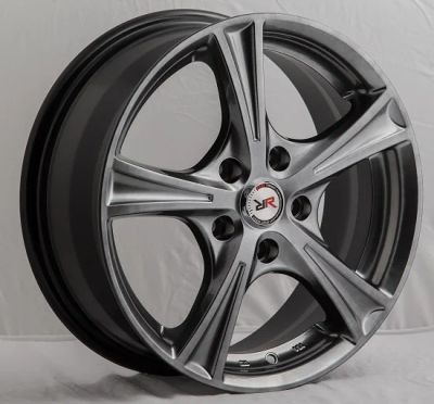 Лот: 3944603. Фото: 1. Автодиск RR CSS 232 15*6,5 5*114... Диски