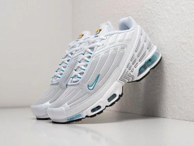 Лот: 24979489. Фото: 1. Кроссовки Nike Air Max Plus 3. Кеды, кроссовки, слипоны