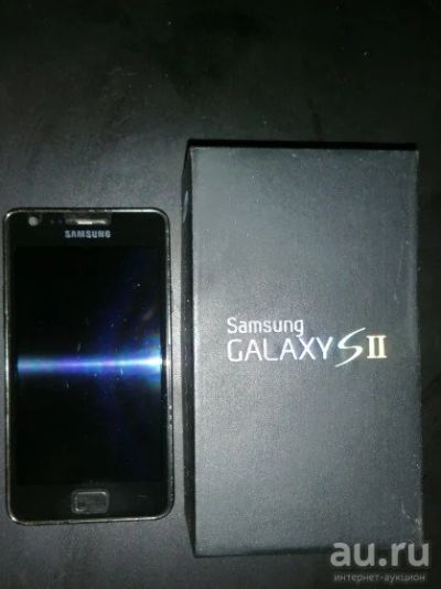 Лот: 12999318. Фото: 1. Samsung Galaxy S2 i9100. Смартфоны