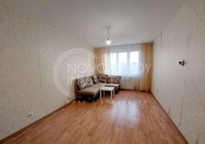 Лот: 17874597. Фото: 1. 1-к квартира 42 м² 13/26 этаж. Квартиры, студии