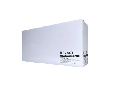 Лот: 18414955. Фото: 1. Картридж RC TL-420X для Pantum... Картриджи, расходные материалы