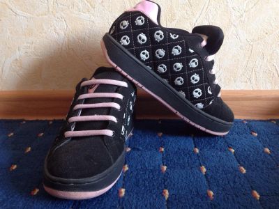 Лот: 3846324. Фото: 1. Продам Heelys. Другое (обувь)