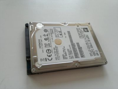 Лот: 11345971. Фото: 1. Жесткий диск HGST HTS727550A9E364... Жёсткие диски (HDD)