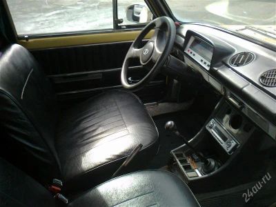 Лот: 881925. Фото: 1. Ваз 2101 (Fiat 124). Автомобили