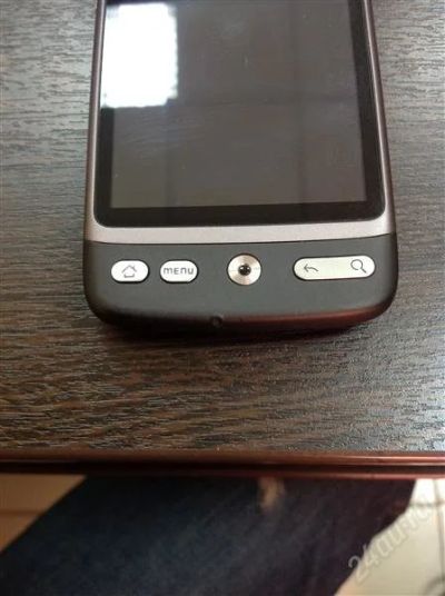 Лот: 2091542. Фото: 1. Htc desire A8181. Смартфоны