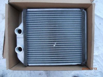 Лот: 3720681. Фото: 1. Радиатор печки toyota corona/carina... Двигатель и элементы двигателя