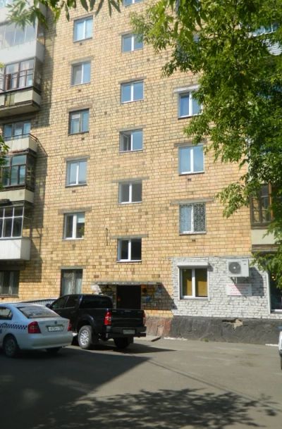 Лот: 4337652. Фото: 1. Продам 2-комн. на Карла Маркса... Квартиры, студии