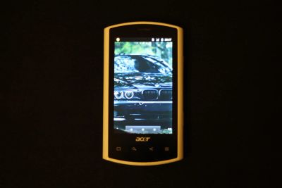 Лот: 4514306. Фото: 1. Acer Liquid s100 android 2.3. Смартфоны