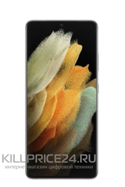 Лот: 17130215. Фото: 1. Samsung Galaxy S21 Ultra 12/256Gb... Смартфоны