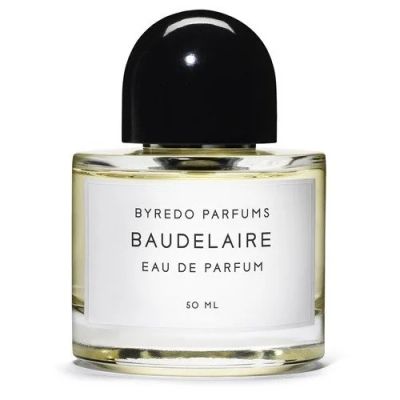 Лот: 12742013. Фото: 1. Byredo Parfums Baudelaire. Мужская парфюмерия
