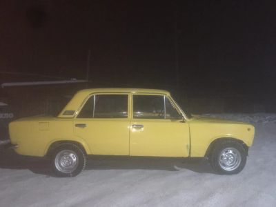Лот: 17182218. Фото: 1. Ваз 2101. Автомобили