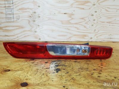 Лот: 18537138. Фото: 1. Фонарь Ford Focus CB4 AODA 2006... Оптика и освещение