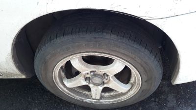 Лот: 14930936. Фото: 1. Kumho 185/65/15. Шины
