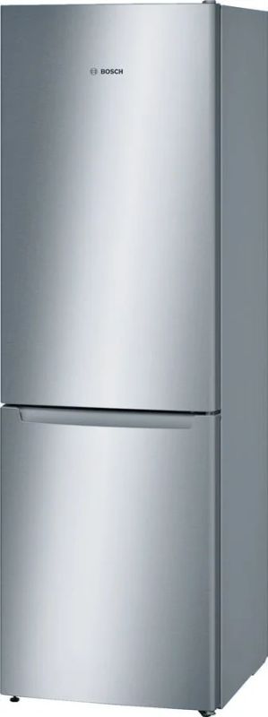 Лот: 11438515. Фото: 1. Холодильник Bosch KGN-36NL2Ar... Холодильники, морозильные камеры