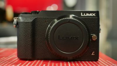 Лот: 18303908. Фото: 1. Panasonic Lumix GX80 (GX85) body. Цифровые компактные