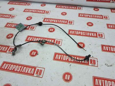 Лот: 20901742. Фото: 1. Датчик abs Mazda Atenza GHEFP... Кузов