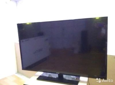 Лот: 15113322. Фото: 1. ЖК LED-телевизор 42" DNS k42a619... Телевизоры