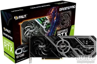 Лот: 17134465. Фото: 1. Куплю видеокарту GeForce RTX 3070... Видеокарты
