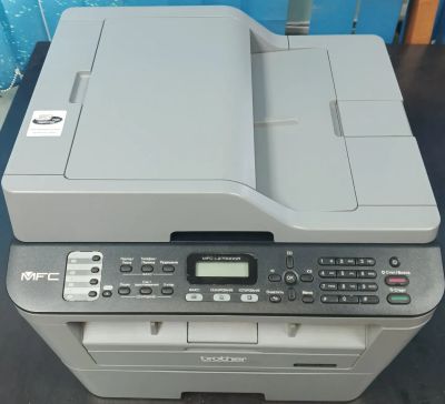 Лот: 22492188. Фото: 1. Brother MFC-L2700DNR. МФУ и копировальные аппараты