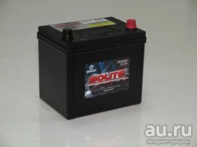Лот: 13700305. Фото: 1. Аккумулятор Solite Silver 85 а... Аккумуляторы