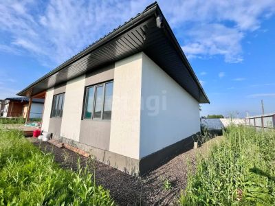Лот: 25552892. Фото: 1. 3-комн. дом , ДНТ Большая Поляна... Дома