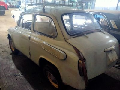 Лот: 23276065. Фото: 1. Куплю Запорожец. Автомобили