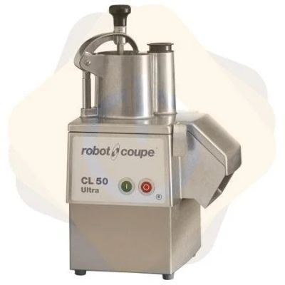 Лот: 10896953. Фото: 1. Овощерезка Robot Coupe CL50 ULTRA... Кухонная