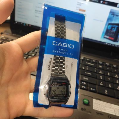 Лот: 17283648. Фото: 1. casio classic montana. Оригинальные наручные часы