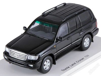 Лот: 1500865. Фото: 1. Toyota Land Cruiser 100 VX, модель... Другое (авто, мото, водный транспорт)