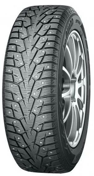 Лот: 21105221. Фото: 1. 215/60 R16 Yokohama Ice Guard... Шины