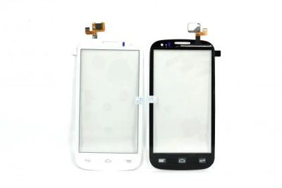 Лот: 6741730. Фото: 1. Тачскрин Alcatel OT-5036X/5036D... Дисплеи, дисплейные модули, тачскрины
