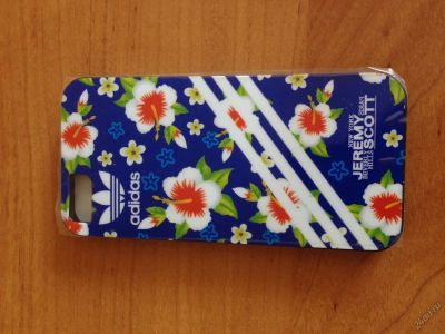 Лот: 5960213. Фото: 1. Чехол iPhone 5,5s. Чехлы, бамперы