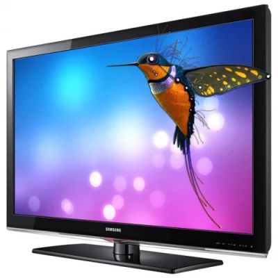 Лот: 3574928. Фото: 1. Samsung LE40C530F1. Телевизоры