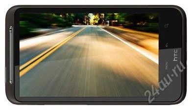 Лот: 2833250. Фото: 1. Продам HTC Desire HD. Смартфоны