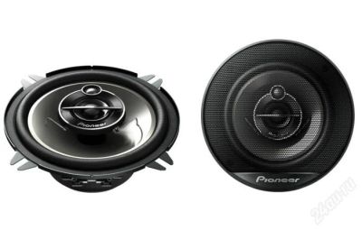 Лот: 1905527. Фото: 1. Автодинамики Pioneer TS-G1323I... Акустика автомобильная
