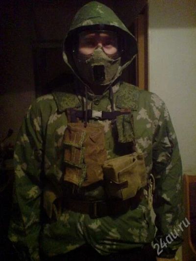 Лот: 762825. Фото: 1. рпс система + подсумки. Другое (обмундирование и экипировка)