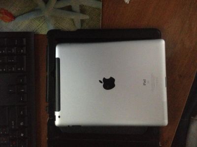 Лот: 4179046. Фото: 1. Apple iPad 2 64Gb Wi-Fi + 3G РСТ. Планшеты