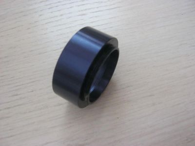 Лот: 4160704. Фото: 1. Переходное кольцо М39 на М42. Переходники