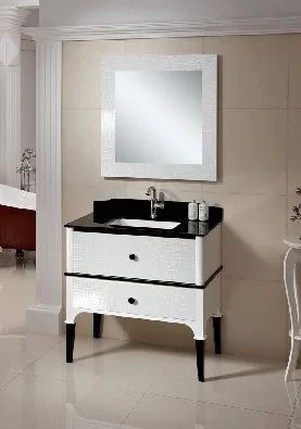 Лот: 9042896. Фото: 1. Мебель для ванной Nautico-Prestige... Мебель для ванной комнаты
