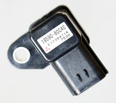 Лот: 21364865. Фото: 1. Датчик давления SUZUKI DF40 -... Запчасти для лодок, катеров, лодочных моторов