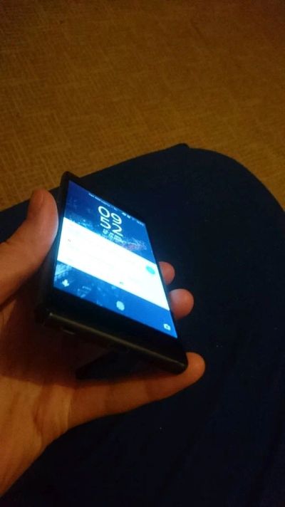 Лот: 12877525. Фото: 1. Xperia z5 dual. Смартфоны