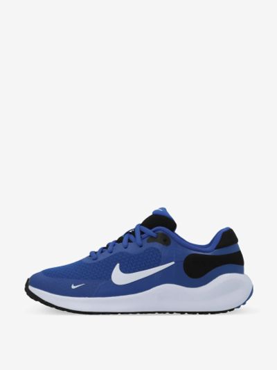 Лот: 25370748. Фото: 1. Кроссовки детские Nike Revolution... Кеды, кроссовки