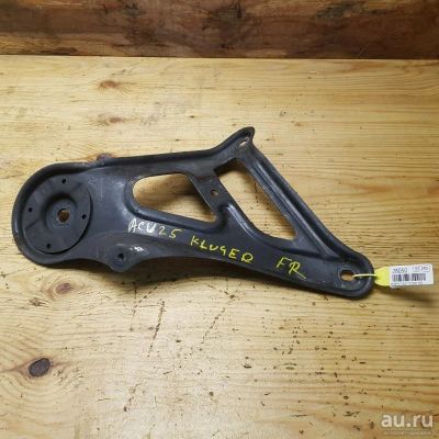 Лот: 18531015. Фото: 1. Кронштейн Toyota Kluger ACU25W... Другое (автозапчасти)