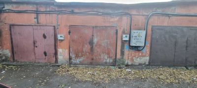 Лот: 23306093. Фото: 1. Гараж. Гаражи, парковочные места