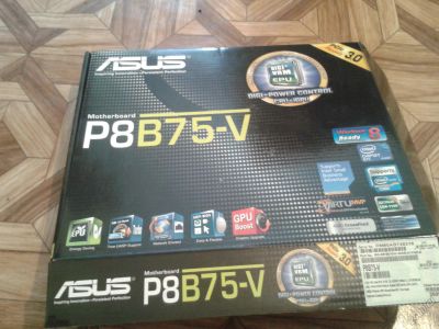 Лот: 5619027. Фото: 1. ASUS на запчасти. Материнские платы