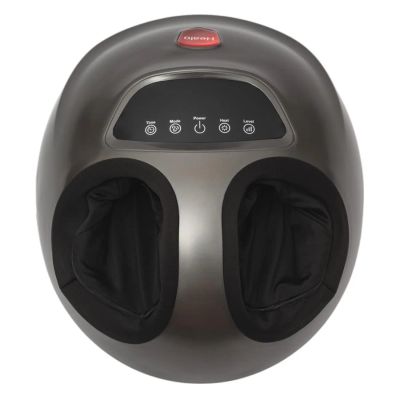 Лот: 24956884. Фото: 1. Массажер для ног HEALO Roller... Массажеры