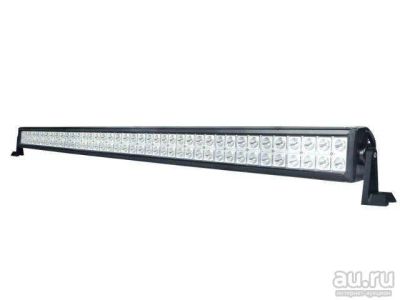 Лот: 11339619. Фото: 1. Питание 12-24V. ПТФ. Светодиодная... Детали тюнинга