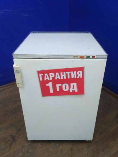 Лот: 14276993. Фото: 1. Морозильная камера бирюса б-14... Холодильники, морозильные камеры