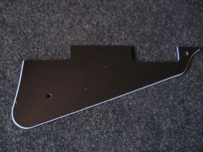 Лот: 9399844. Фото: 1. Накладка pickguard на Лес Пол... Аксессуары, комплектующие